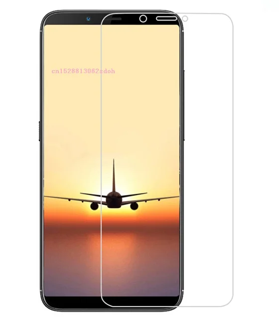 Tempered Glass for for ZTE Nubia V 18 9H High Quality Explosion-proof Protective Film Screen Protector for ZTE Nubia V18
Tempered Glass for for ZTE Nubia V 18 9H High Quality Explosion-proof Protective Film Screen Protector for ZTE Nubia V18