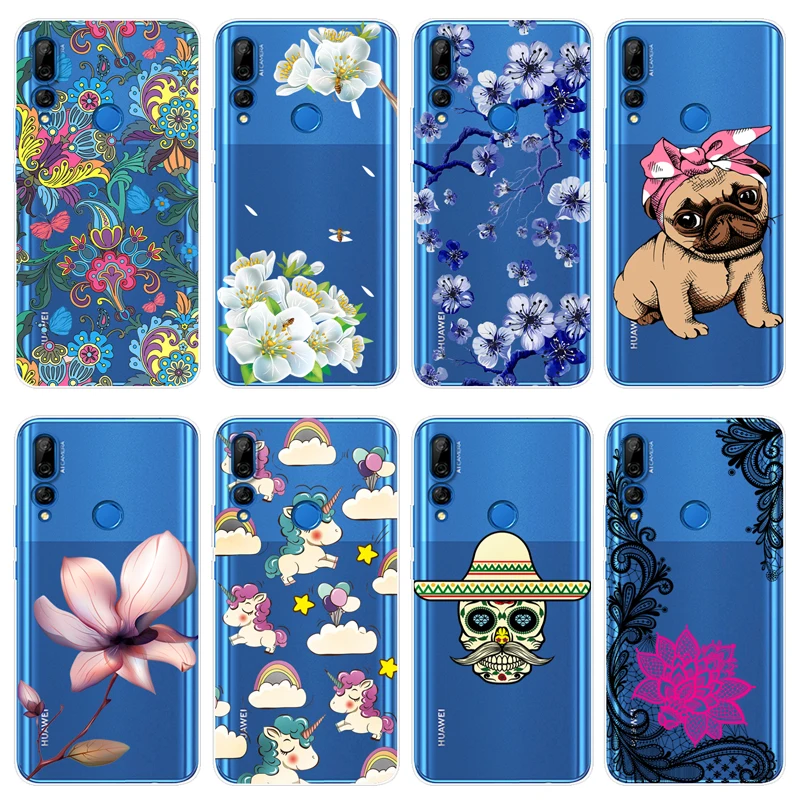 Case For Huawei Y9 Prime 2019 Case Soft Silicone Back Cover Phone Back Case For Huawei Y9 Prime 2019 Y9Prime STK-L21 STK-LX3
Case For Huawei Y9 Prime 2019 Case Soft Silicone Back Cover Phone Back Case For Huawei Y9 Prime 2019 Y9Prime STK-L21 STK-LX3