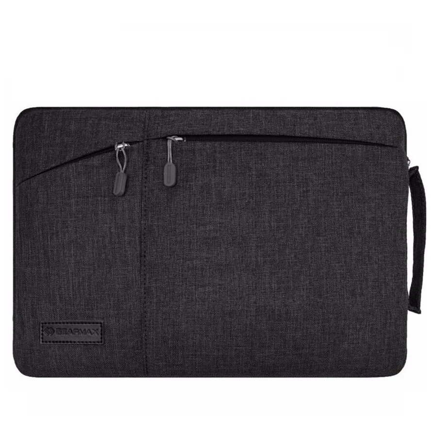 Black//Magenta 3-in-1 Messenger Briefcase Bag Case for Lenovo YOGA 5 Pro 13.9/"