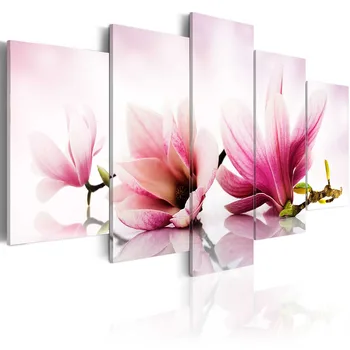 5 Pcs/Set New beautiful flower Wall Art Painting World Map Canvas Printed Painting for Living Room Home Art/PJMT-41
5 Pcs/Set New beautiful flower Wall Art Painting World Map Canvas Printed Painting for Living Room Home Art/PJMT-41