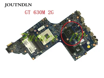 JOUTNDLN FOR HP DV7-7000 DV7T Laptop motherboard 682016-001 48.4ST10.031 682016-501 HM77 w/ GT630M 2G GPU Test work
JOUTNDLN FOR HP DV7-7000 DV7T Laptop motherboard 682016-001 48.4ST10.031 682016-501 HM77 w/ GT630M 2G GPU Test work
