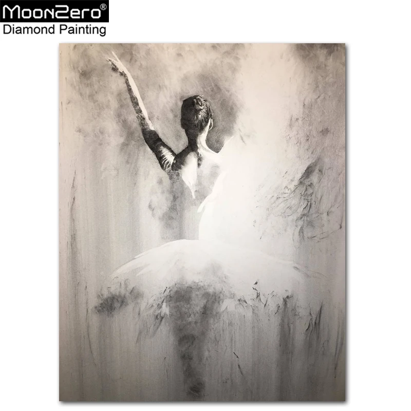 Diamond Embroidery Rhinestone Dancing Diy 5D Diamond Painting Cross Stitch Ballerina Girl Mosaic Embroidered Pattern Decor Gift
Diamond Embroidery Rhinestone Dancing Diy 5D Diamond Painting Cross Stitch Ballerina Girl Mosaic Embroidered Pattern Decor Gift