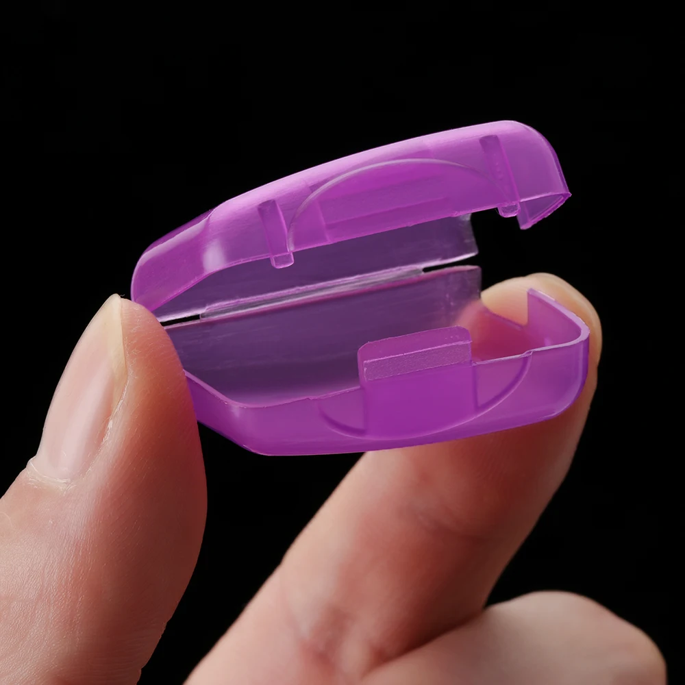 Random Color! 5PC Portable Toothbrush Head Protector Case Cap Holder Home Travel Camping Clean Tooth Brush Cover Organizer Tools
Random Color! 5PC Portable Toothbrush Head Protector Case Cap Holder Home Travel Camping Clean Tooth Brush Cover Organizer Tools