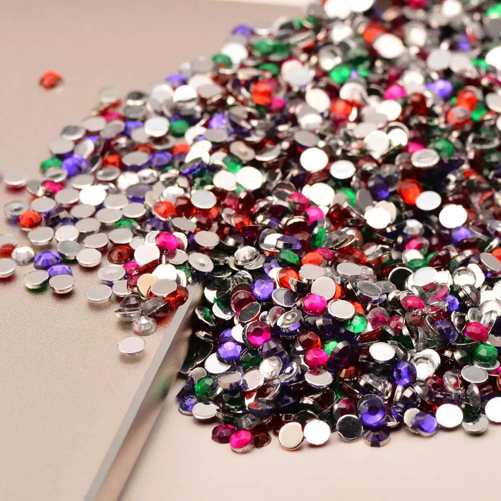1000pcs/lot 2mm Nail Rhinestones Nail Decoration Round Colorful Glitters With Hard Case DIY Nail Art Decorations Rhinestone
1000pcs/lot 2mm Nail Rhinestones Nail Decoration Round Colorful Glitters With Hard Case DIY Nail Art Decorations Rhinestone