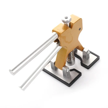 Car Paintless Dent Puller Lifter Car Body Repair Hail Removal Auto Repair Tools High quality Simple operation
Car Paintless Dent Puller Lifter Car Body Repair Hail Removal Auto Repair Tools High quality Simple operation