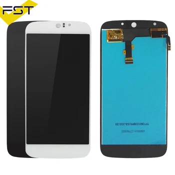 5 inch for Acer Liquid Jade Z S57 LCD Screen With Touch Screen Digitizer Assembly Spare Parts+Tools
5 inch for Acer Liquid Jade Z S57 LCD Screen With Touch Screen Digitizer Assembly Spare Parts+Tools