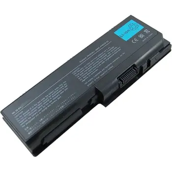 New Laptop Battery for Toshiba Satego P100 Pro P100 series PA3479U-1BRS PABAS078 10.8V 4400mAh
New Laptop Battery for Toshiba Satego P100 Pro P100 series PA3479U-1BRS PABAS078 10.8V 4400mAh