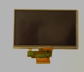A050FW03 LCD Screen + Touch screen Digitizer Glass For 12.7cm for TomTom Start 25
A050FW03 LCD Screen + Touch screen Digitizer Glass For 12.7cm for TomTom Start 25