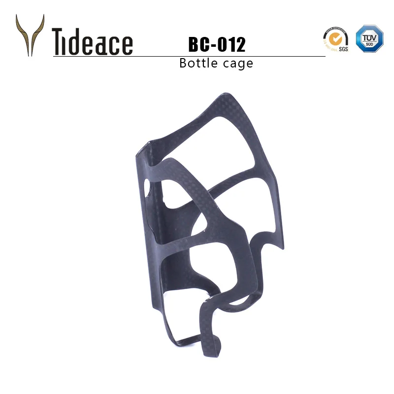 Bike Bottle Holder Carbon Bottle Cage Tideace NO LOGO Carbon Bicycle BottleHolder Carbon Cage Bicycle Accessory Matte/Glossy 3K
Bike Bottle Holder Carbon Bottle Cage Tideace NO LOGO Carbon Bicycle BottleHolder Carbon Cage Bicycle Accessory Matte/Glossy 3K