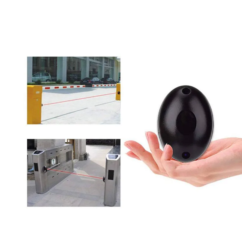 External Positioning Alarm Detector Infrared Beam Sensor Barrier For Gates, Doors, Windows Protection Against Hacking System
External Positioning Alarm Detector Infrared Beam Sensor Barrier For Gates, Doors, Windows Protection Against Hacking System