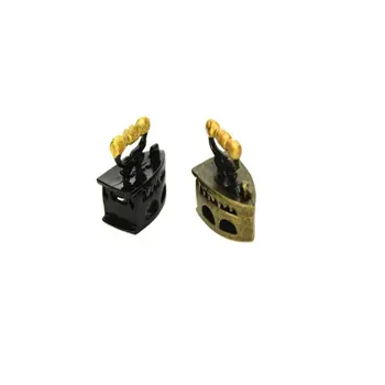 1 Pc New 1:12 Mini Dollhouse Miniature Adornment Iron Clothes Tool Furniture Toys Hot
1 Pc New 1:12 Mini Dollhouse Miniature Adornment Iron Clothes Tool Furniture Toys Hot