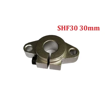 1pcs SHF30 30mm Linear Bearing Shaft Support for rod round shaft support diy XYZ Table CNC Router
1pcs SHF30 30mm Linear Bearing Shaft Support for rod round shaft support diy XYZ Table CNC Router