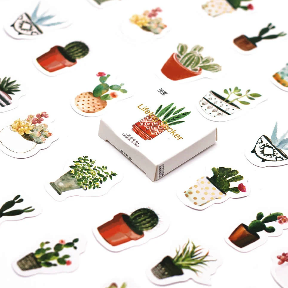 45pcs/pack Desert Oasis Memo Stationery Stickers Pack Posted It Kawaii Planner Scrapbooking Sticker Escolar School Supplies
45pcs/pack Desert Oasis Memo Stationery Stickers Pack Posted It Kawaii Planner Scrapbooking Sticker Escolar School Supplies