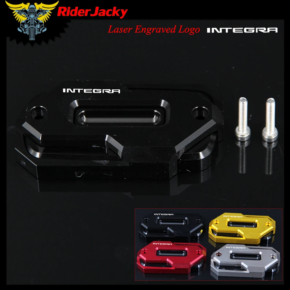 Red Black Motorcycle Front Brake Master Cylinder Fluid Reservoir Cover Oil Cap For Honda Integra 700 Integra 750/S/D all year
Red Black Motorcycle Front Brake Master Cylinder Fluid Reservoir Cover Oil Cap For Honda Integra 700 Integra 750/S/D all year