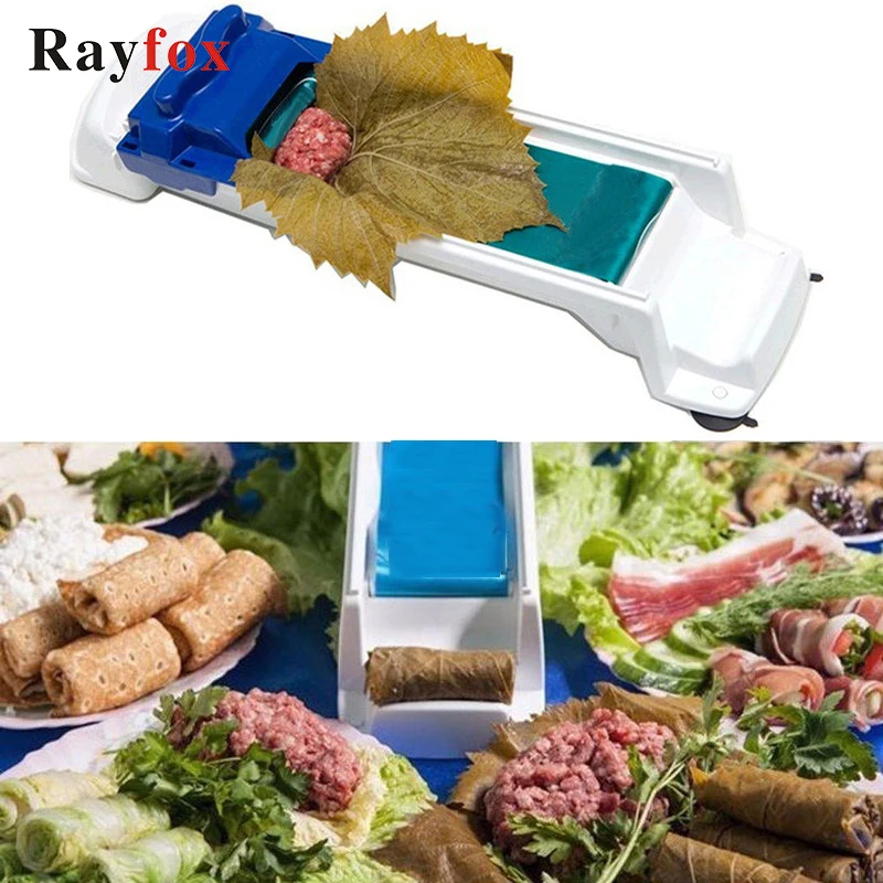 Creative Kitchen Accessories Helpers Magic Stuffed Vegetable Meat Rolling Tool Cabbage Leaf Rolling Tool Kitchen Gadgets 2019 Ne
Creative Kitchen Accessories Helpers Magic Stuffed Vegetable Meat Rolling Tool Cabbage Leaf Rolling Tool Kitchen Gadgets 2019 Ne