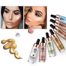 Rose Liquid Highlighter Make Up Highlighter Cream Concealer Box Face Glow Ultra-concentrated Illuminating Bronzing Drops Makeup
Rose Liquid Highlighter Make Up Highlighter Cream Concealer Box Face Glow Ultra-concentrated Illuminating Bronzing Drops Makeup