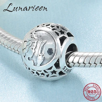 NEW 925 Sterling Silver fashion 12 Constellation Virgo Round shape beads Fit Original Pandora Charm Bracelet Jewelry making
NEW 925 Sterling Silver fashion 12 Constellation Virgo Round shape beads Fit Original Pandora Charm Bracelet Jewelry making