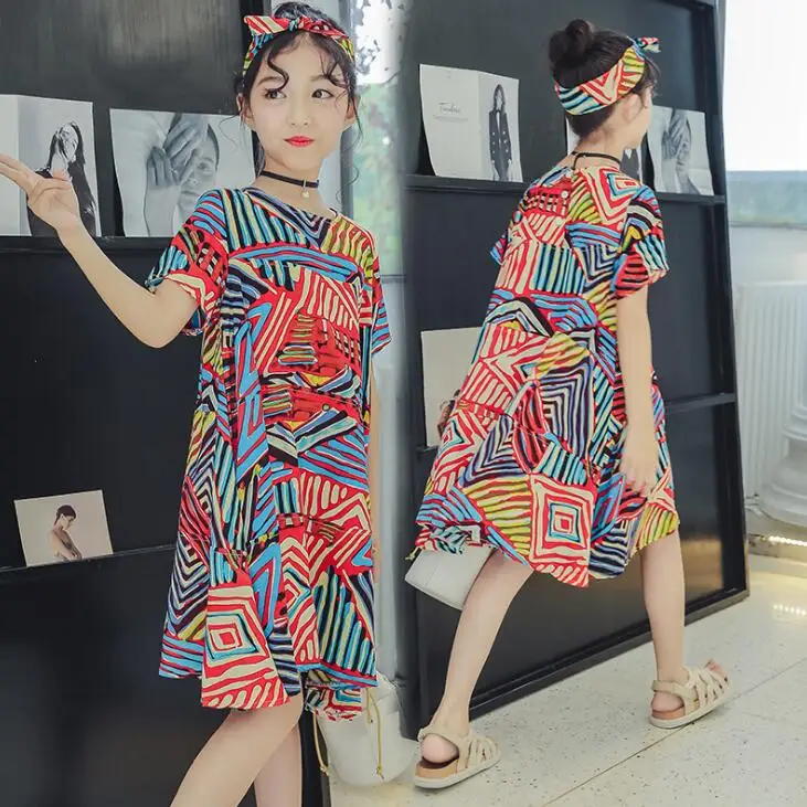 Weoneit Mother Daughter Dresses Fashion Printed Dress Mother and Daughter Clothes Mom and Daughter Dress Family Matching Clothes
Weoneit Mother Daughter Dresses Fashion Printed Dress Mother and Daughter Clothes Mom and Daughter Dress Family Matching Clothes