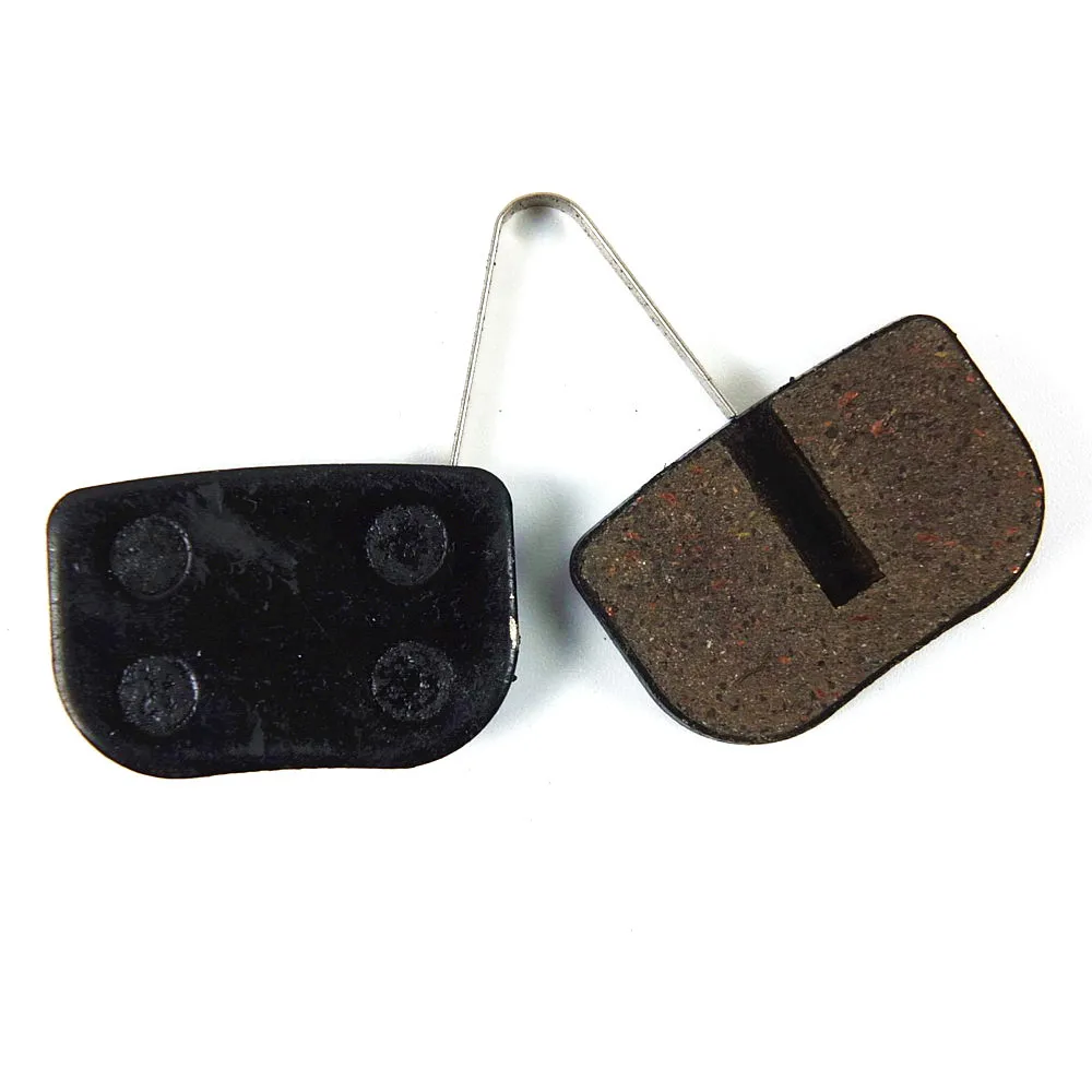 1 pair MTB Mountain Bike bicycle Disc Brake Pads for Aons,ANS-04,BOLIDS-04 bike bicycle parts Resin Bike brake pad
1 pair MTB Mountain Bike bicycle Disc Brake Pads for Aons,ANS-04,BOLIDS-04 bike bicycle parts Resin Bike brake pad