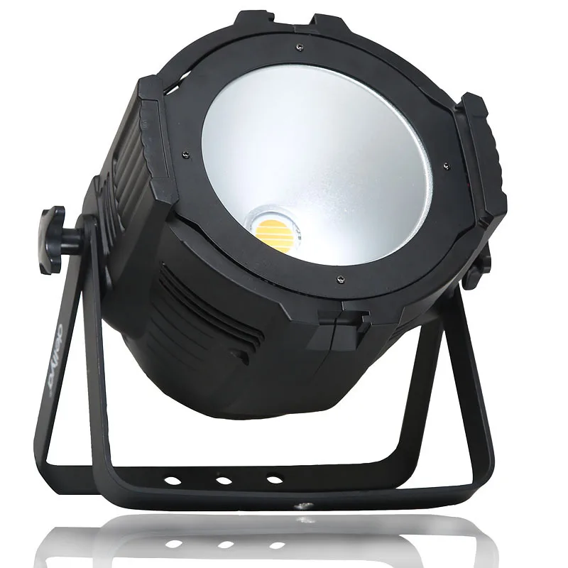 

200W cob led Surface Light Lamp led par Lamp Film And Television Spotlight Wedding Fill Light Auto Show Lighting