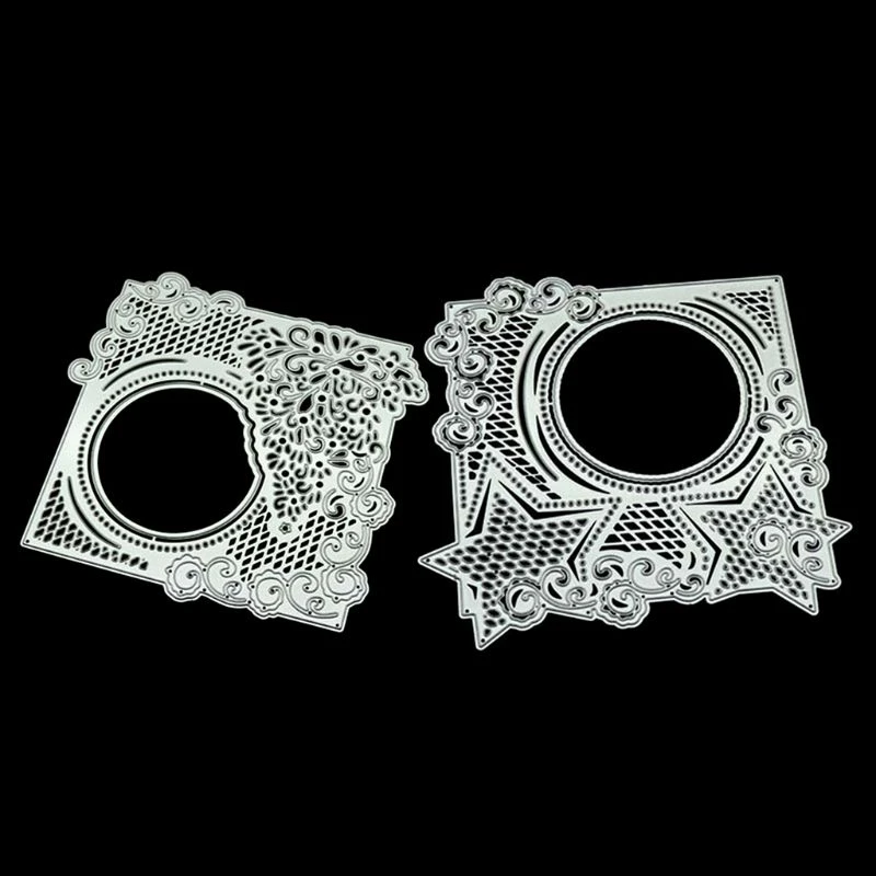 Propitious cloud star Cutting Dies Metal Stencils Scrapbooking Tool DIY Craft Embossing Template Handmade Card Photo Album Decor
Propitious cloud star Cutting Dies Metal Stencils Scrapbooking Tool DIY Craft Embossing Template Handmade Card Photo Album Decor