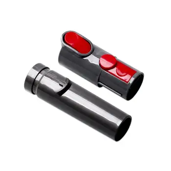 ABS Replacement Connector Adapter Converter for Dyson V7/8/10 to V6 DC35/62 Vacuum Cleaner Spare Parts Accessories
ABS Replacement Connector Adapter Converter for Dyson V7/8/10 to V6 DC35/62 Vacuum Cleaner Spare Parts Accessories