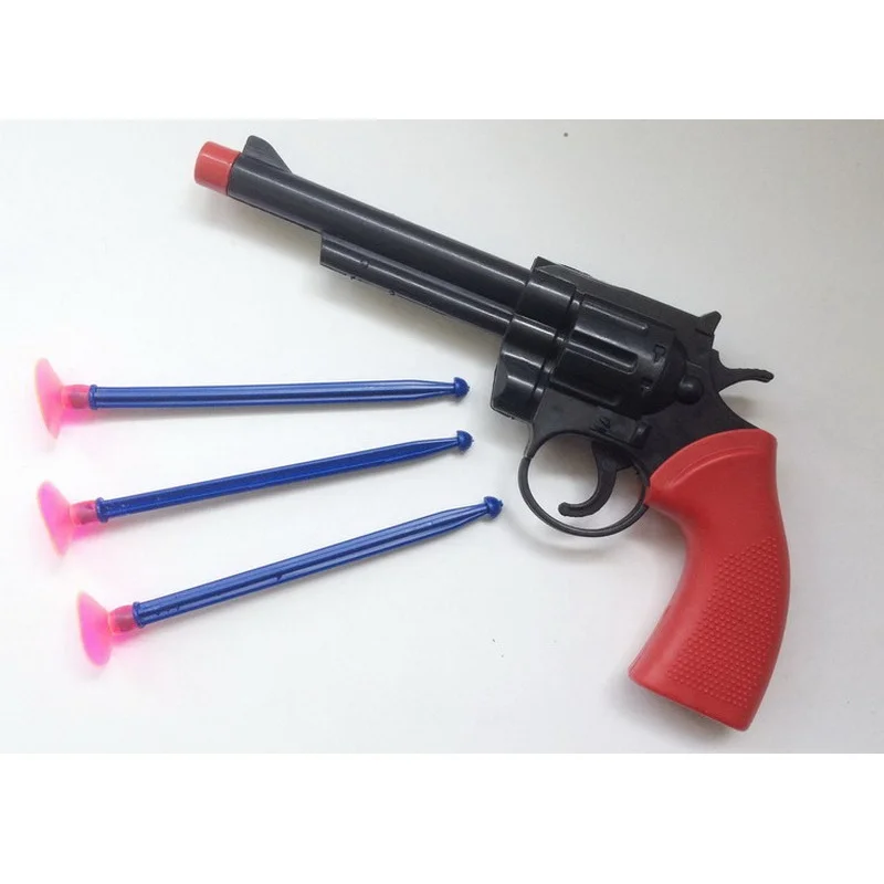1pc pistol Children toys gun Soft Bullet Gun plastic Revolver Kids Fun Outdoor game shooter toy gun Classic Toys funny gift
1pc pistol Children toys gun Soft Bullet Gun plastic Revolver Kids Fun Outdoor game shooter toy gun Classic Toys funny gift
