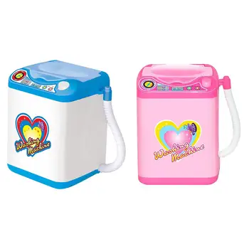Washing Machine Toy Simulation Small Household Appliances Electric Miniature Laundry Playset Pretend Play Toy For Kids Children
Washing Machine Toy Simulation Small Household Appliances Electric Miniature Laundry Playset Pretend Play Toy For Kids Children
