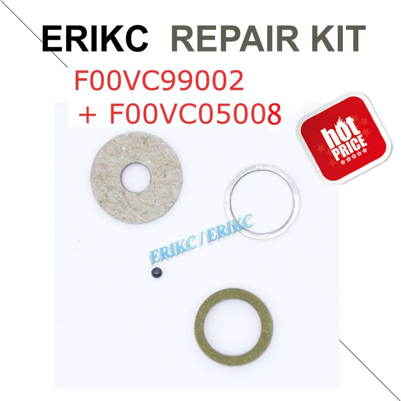 ERIKC Common Rail дизельный клапан керамический шаровой ремонт Kt F00VC99002 F00VC05008 топливный инжектор ремонтные наборы 1,34 мм диаметр шара
ERIKC Common Rail дизельный клапан керамический шаровой ремонт Kt F00VC99002 F00VC05008 топливный инжектор ремонтные наборы 1,34 мм диаметр шара