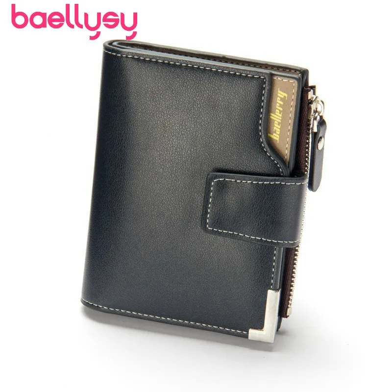 Men Wallet Money Pocket Small Men Wallets With Coin Pocket Zipper Card Holder Men Short Wallet Business Wallet Quality Zipper
Men Wallet Money Pocket Small Men Wallets With Coin Pocket Zipper Card Holder Men Short Wallet Business Wallet Quality Zipper