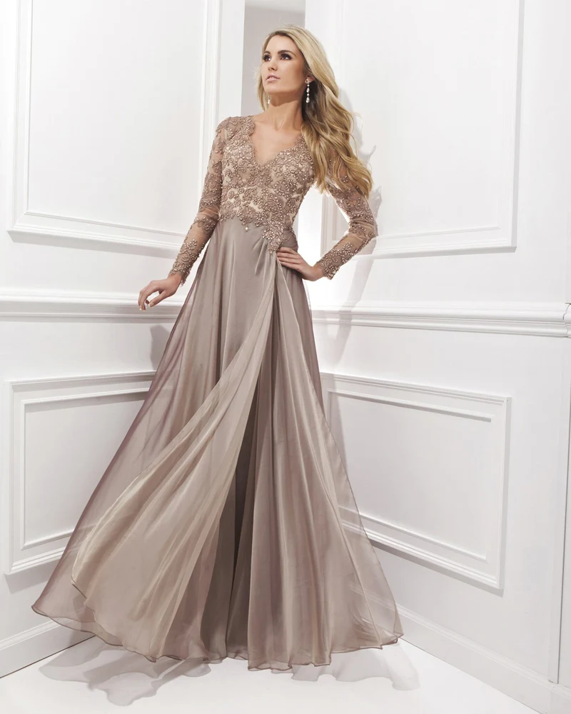 Vestido De Festa Longo Chiffon 2014 Sexy Long Evening Dress Lace Long Sleeve Evening Dress Evening Gown Robe De Soiree Elegant
Vestido De Festa Longo Chiffon 2014 Sexy Long Evening Dress Lace Long Sleeve Evening Dress Evening Gown Robe De Soiree Elegant