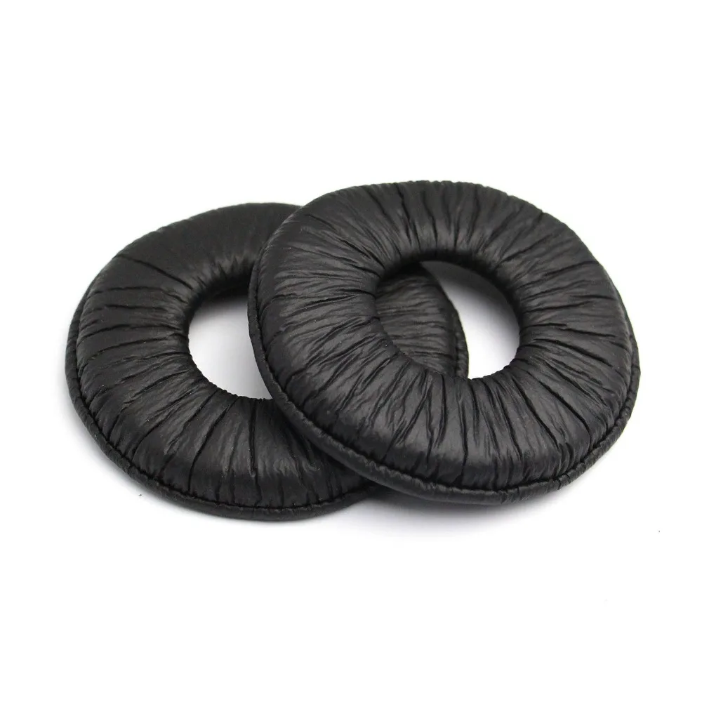 Black Replacement Ear Pads Cushion for Sony MDR-V150 V200 V250 V300 V400 MDR-ZX100 ZX300 ZX110 Headphones
Black Replacement Ear Pads Cushion for Sony MDR-V150 V200 V250 V300 V400 MDR-ZX100 ZX300 ZX110 Headphones