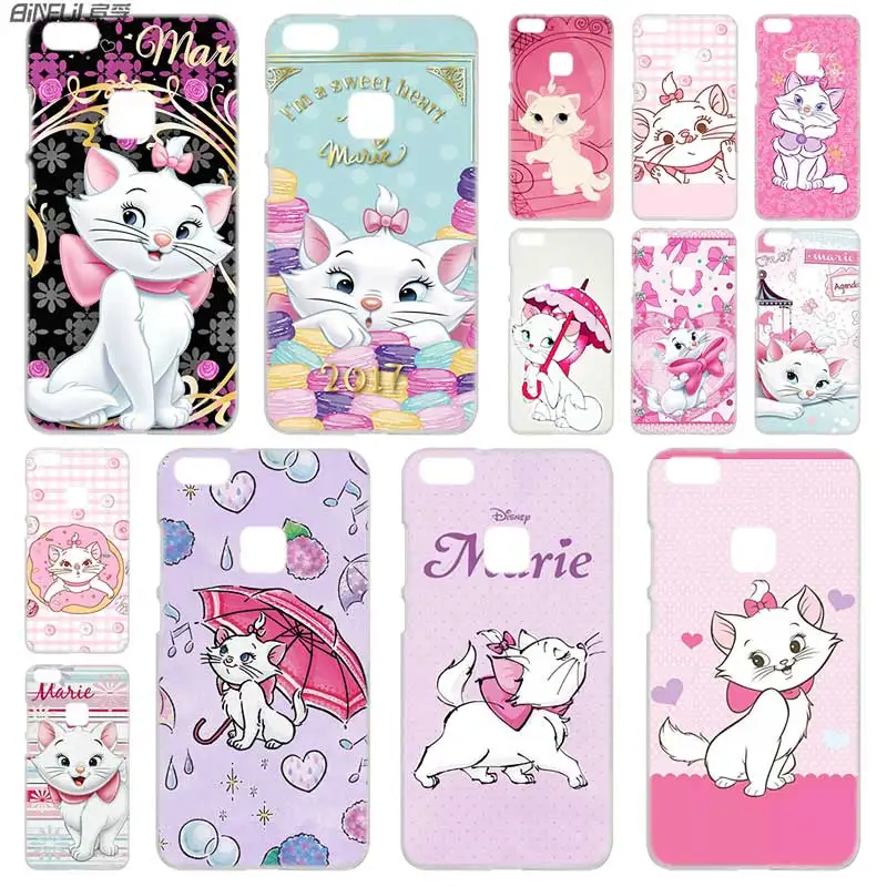 BINFUL PC Transparent for Huawei P30 p20 lite case P8 P9 P10 Lite Plus Pro P Smart 2019 Mini cartoon AristoCats Marie Cat
BINFUL PC Transparent for Huawei P30 p20 lite case P8 P9 P10 Lite Plus Pro P Smart 2019 Mini cartoon AristoCats Marie Cat