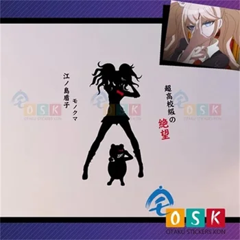 Jiang Zidan shield wall stickers super high school level spicy war edge of the blade desperate black and white bear around the p
Jiang Zidan shield wall stickers super high school level spicy war edge of the blade desperate black and white bear around the p