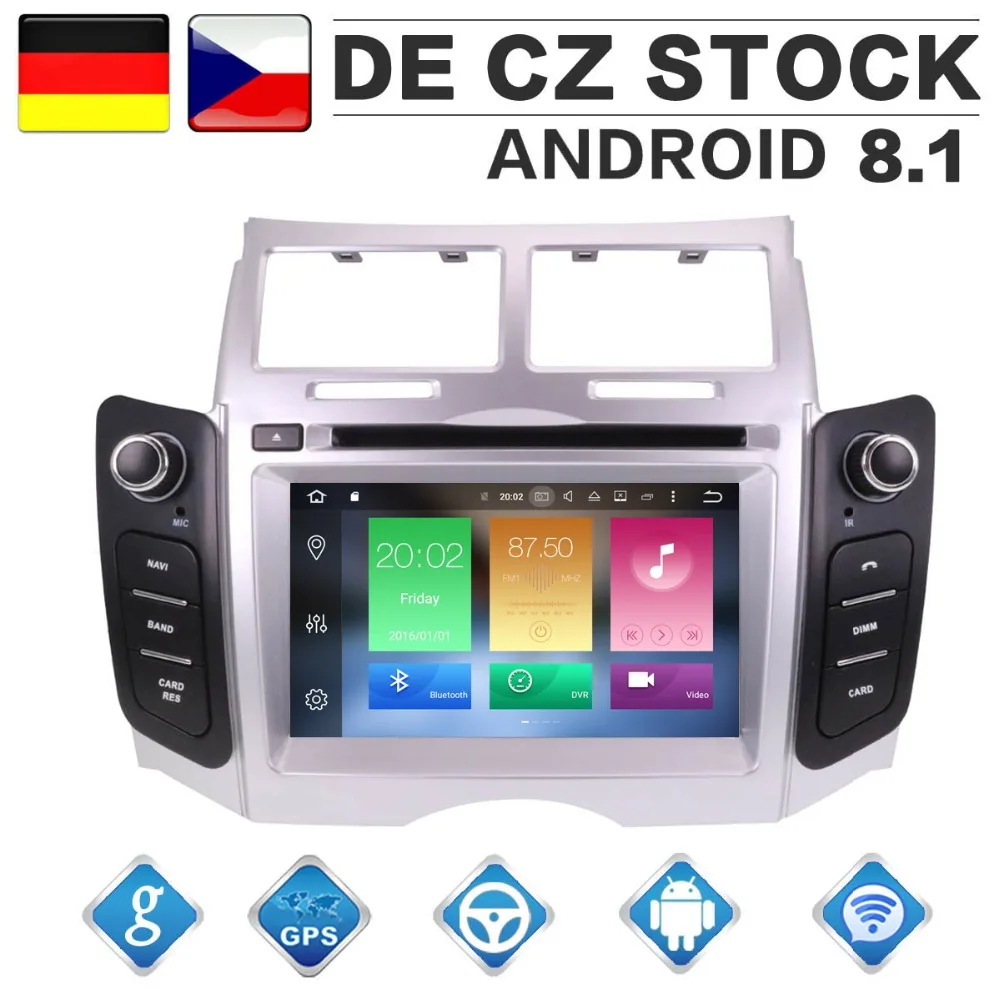 0cta Core Android 9.0 Car CD DVD Player for FIAT 500 2015+ GPS Navigation 1024X600 Double Din Radio Multimedia 7 Inch Headunit
0cta Core Android 9.0 Car CD DVD Player for FIAT 500 2015+ GPS Navigation 1024X600 Double Din Radio Multimedia 7 Inch Headunit