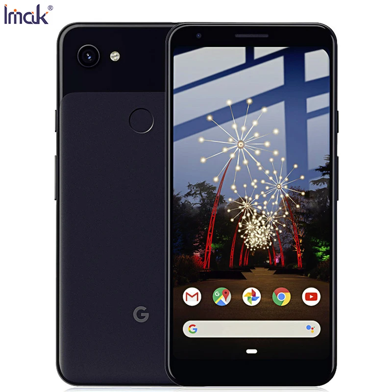 New 2019 For Google Pixel 3A XL Screen Tempered Glass Full Screen Coverage IMAK Tempered Glass Screen Protector Full Protective
New 2019 For Google Pixel 3A XL Screen Tempered Glass Full Screen Coverage IMAK Tempered Glass Screen Protector Full Protective