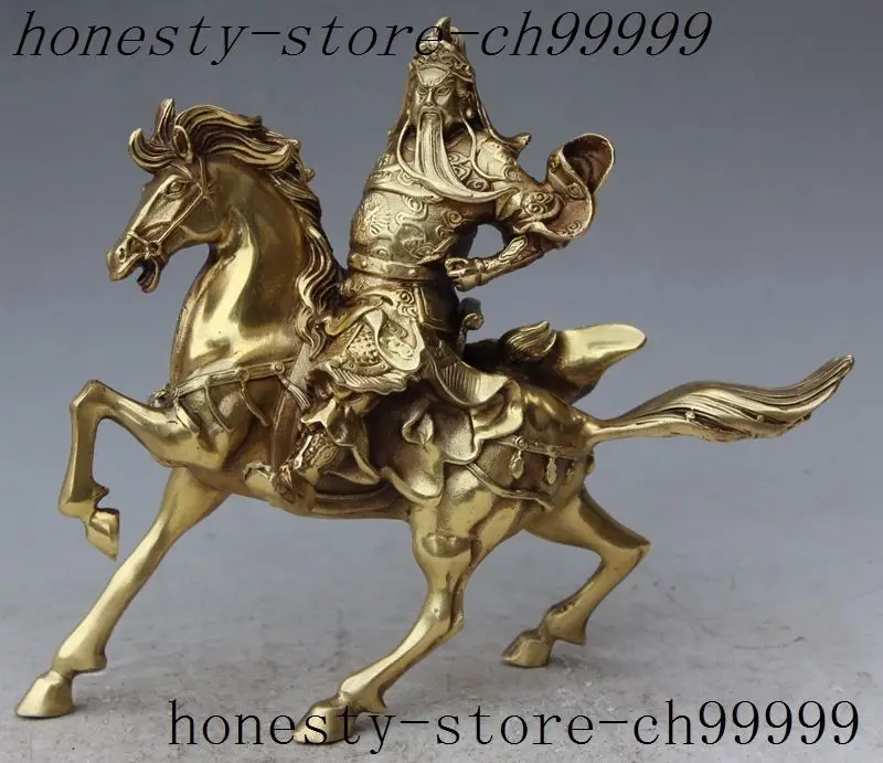 christmas chinese folk myth brass Soldier General guan gong guan yu ride horse statue halloween
christmas chinese folk myth brass Soldier General guan gong guan yu ride horse statue halloween