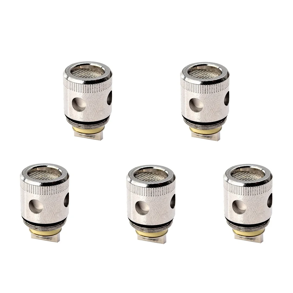 5pcs Benecig Topen Replacement Coils 0.3oHm High Quality Organic Cotton Atomizer Heads
5pcs Benecig Topen Replacement Coils 0.3oHm High Quality Organic Cotton Atomizer Heads