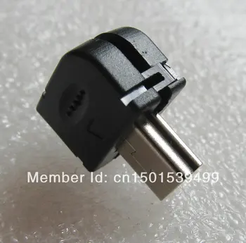 Free shipping 10 Sets / lot DIY Right Angle Mini USB b 5 Pins Male Adapter Plug Connector Socket + Plastic Handle
Free shipping 10 Sets / lot DIY Right Angle Mini USB b 5 Pins Male Adapter Plug Connector Socket + Plastic Handle