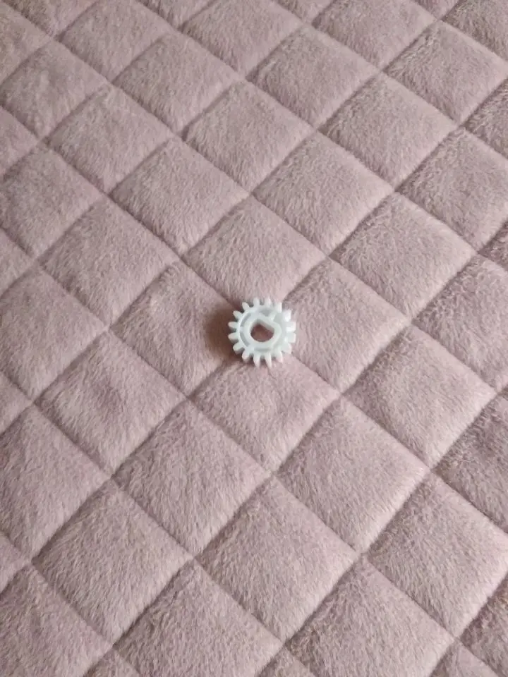 Gear O20T for for Fuji 330/340/350/370/500/550/590 minilab part no 34B5591065 / 34B559106A / 34B5591066 made in China
Gear O20T for for Fuji 330/340/350/370/500/550/590 minilab part no 34B5591065 / 34B559106A / 34B5591066 made in China