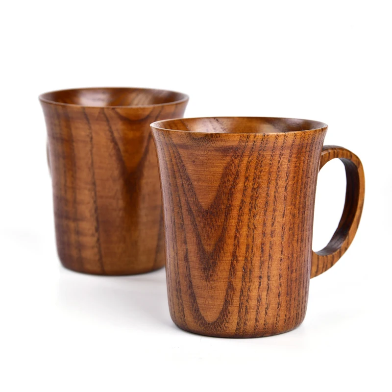 UPORS 200ML Nature Jujube Wood Cup Handmade Chinese Tea Cup Reusable Wood Coffee Cup Eco-Friendly Vintage Tea Cups Wedding Gift
UPORS 200ML Nature Jujube Wood Cup Handmade Chinese Tea Cup Reusable Wood Coffee Cup Eco-Friendly Vintage Tea Cups Wedding Gift