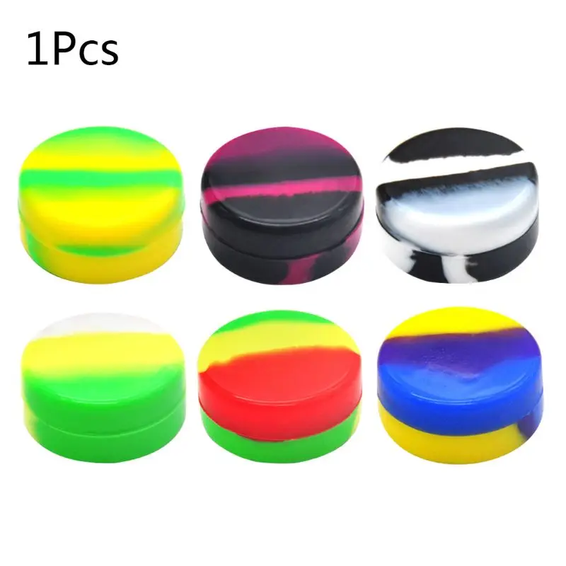 3ml Mini Silicone Case Pill Storage Organizer Tablets Dispenser Medicine Box Health Hygiene Bottle Portable Travel Accessory
3ml Mini Silicone Case Pill Storage Organizer Tablets Dispenser Medicine Box Health Hygiene Bottle Portable Travel Accessory