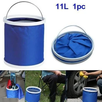 Youwinme 11L Car Folding Bucket Washing Collapsible Water Barrel Auto Storage Container Outdoor Camping Fishing
Youwinme 11L Car Folding Bucket Washing Collapsible Water Barrel Auto Storage Container Outdoor Camping Fishing