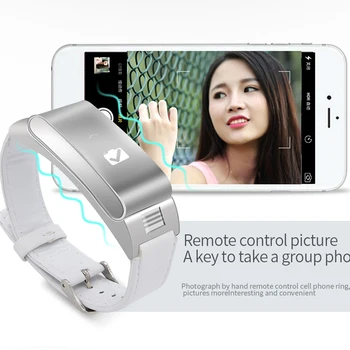 Fashion TOP WATCH Smart Bracelet Talk tand Band Bluetooth Headset bracelet with Pedometer Music Sleep Monitor for Android&IOS
Fashion TOP WATCH Smart Bracelet Talk tand Band Bluetooth Headset bracelet with Pedometer Music Sleep Monitor for Android&IOS