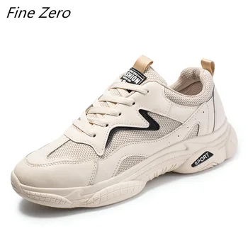 Men Running Shoes Outdoor Sneakers Sports Shoes Male Breathable Lightweight Sneakers Men Comfortable Athletic Training Footwear 
Men Running Shoes Outdoor Sneakers Sports Shoes Male Breathable Lightweight Sneakers Men Comfortable Athletic Training Footwear