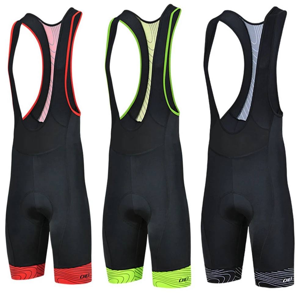 Cheji Men Breathable Cycling Bike Bicycle 3D GEL Padded Bib Shorts culote ciclismo hombres Outdoor Hiking Shorts cuissard velo
Cheji Men Breathable Cycling Bike Bicycle 3D GEL Padded Bib Shorts culote ciclismo hombres Outdoor Hiking Shorts cuissard velo