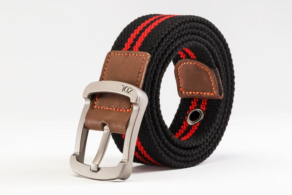 Men's Military Alloy Belt HTB1QfP1aBGw3KVjSZFDq6xWEpXa4.jpg - Men's Military Alloy Belt