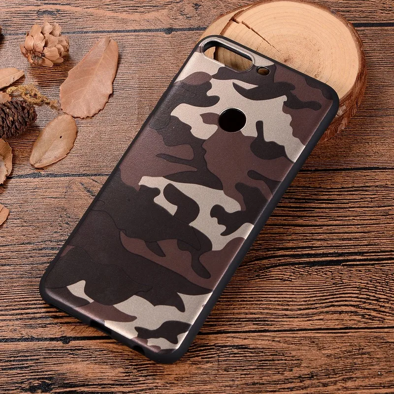 Shockproof Armor Phone Case 5.99 For Huawei Y7 Prime 2018 Case For Huawei Y7 Prime Pro 2018 Enjoy 8 camouflage Back Cover Case
Shockproof Armor Phone Case 5.99 For Huawei Y7 Prime 2018 Case For Huawei Y7 Prime Pro 2018 Enjoy 8 camouflage Back Cover Case