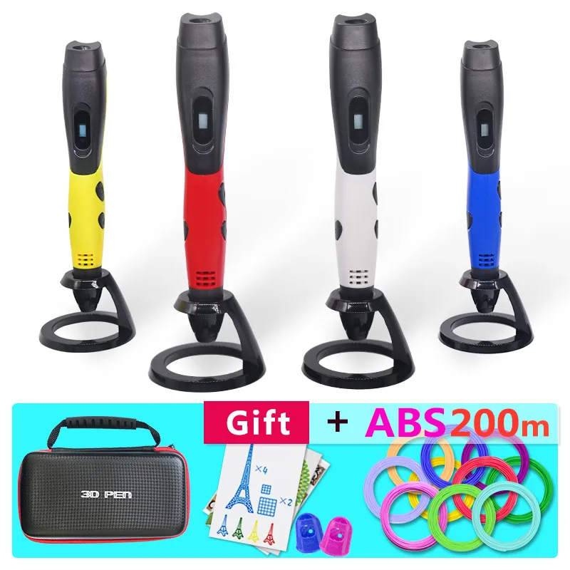 3d pen 3d pens,1.75mm ABS/PLA Filament,3 d pen 3d model,Creative 3d printing pen,new Year gift Kids birthday present Christmas
3d pen 3d pens,1.75mm ABS/PLA Filament,3 d pen 3d model,Creative 3d printing pen,new Year gift Kids birthday present Christmas