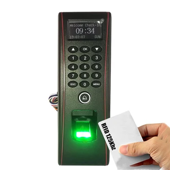 Free Shipping IP65Waterproof fingerprint Access Control Out door Access Control with rfid Card Access Controller Tcp/ip TF1700
Free Shipping IP65Waterproof fingerprint Access Control Out door Access Control with rfid Card Access Controller Tcp/ip TF1700